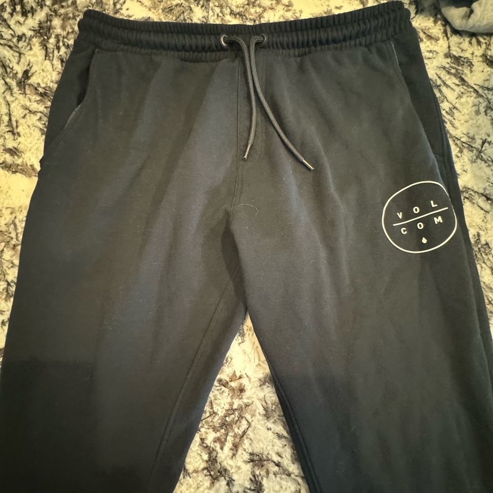 Sweat pants